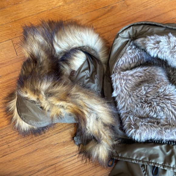 Vince Camuto winter jacket - Picture 10 of 11